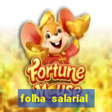 folha salarial flamengo 2019